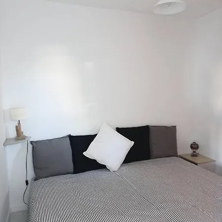 Plain-pied, Terrasse, Piscine, Pleine Vue Mer, A 6' A Pied, Parking, Wifi * Fleury (Aude)