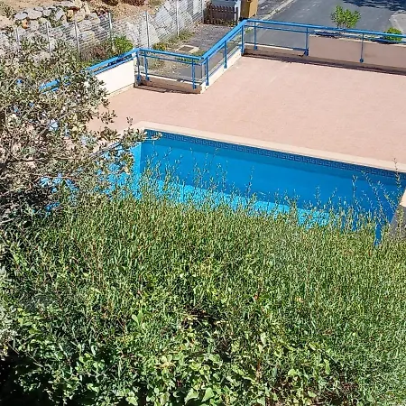 Plain-pied, Terrasse, Piscine, Pleine Vue Mer, A 6' A Pied, Parking, Wifi * Fleury (Aude)